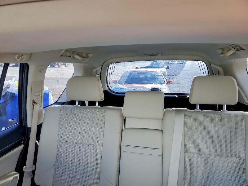 2022 Lexus Gx 460 Base