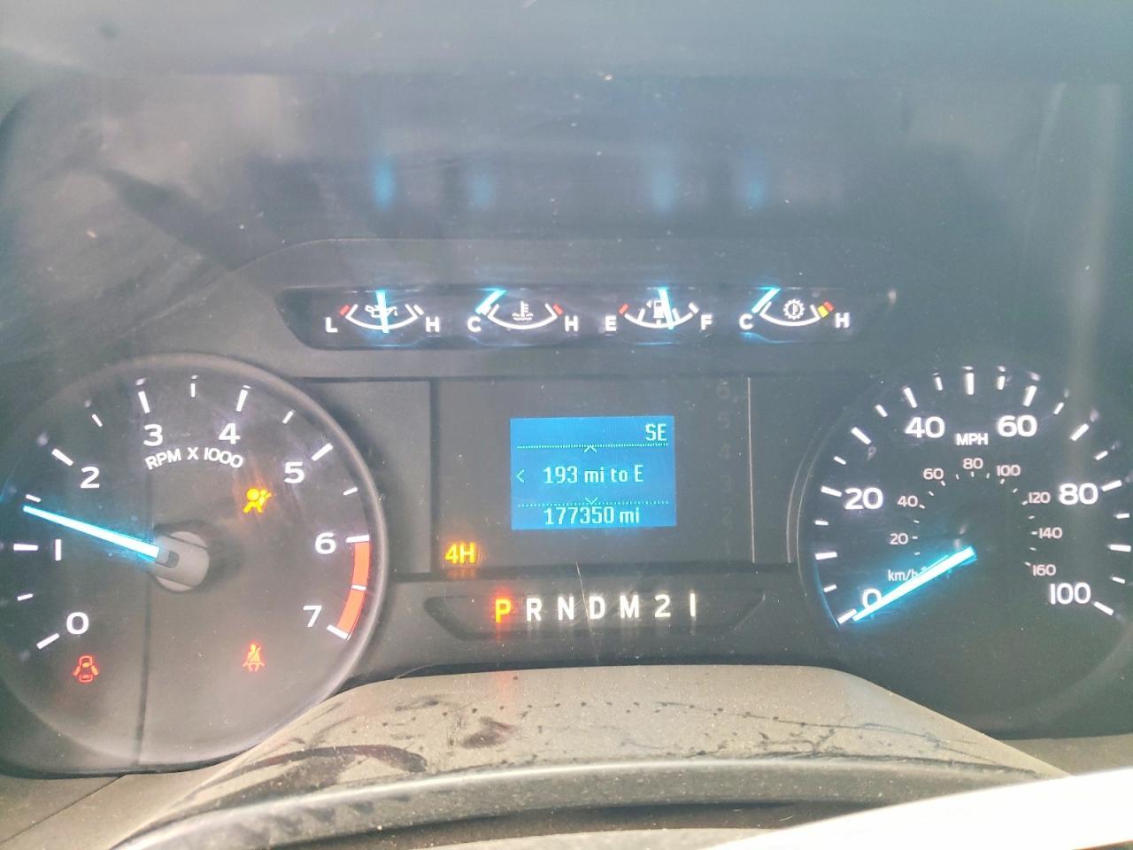 2019 Ford F350 Super Duty