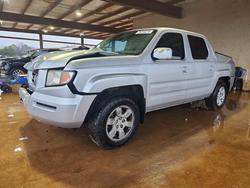 Honda Ridgeline rtl salvage cars for sale: 2006 Honda Ridgeline RTL