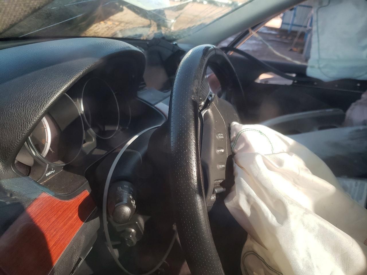 2006 Infiniti M45 Base