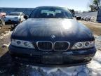 2002 BMW 530 i Automatic