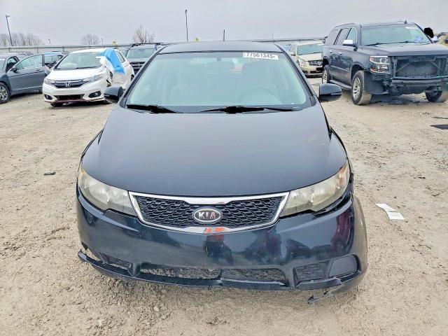 2013 KIA Forte ex