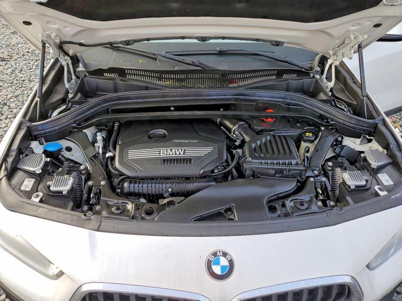 2020 BMW X2 Sdrive28i