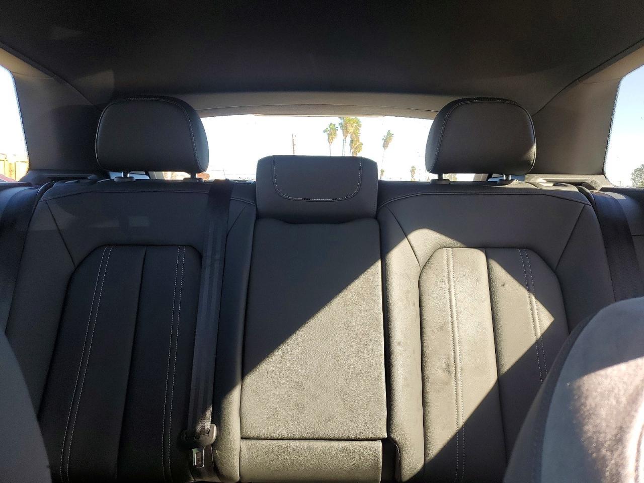 2023 Audi Q4 E-tron Premium