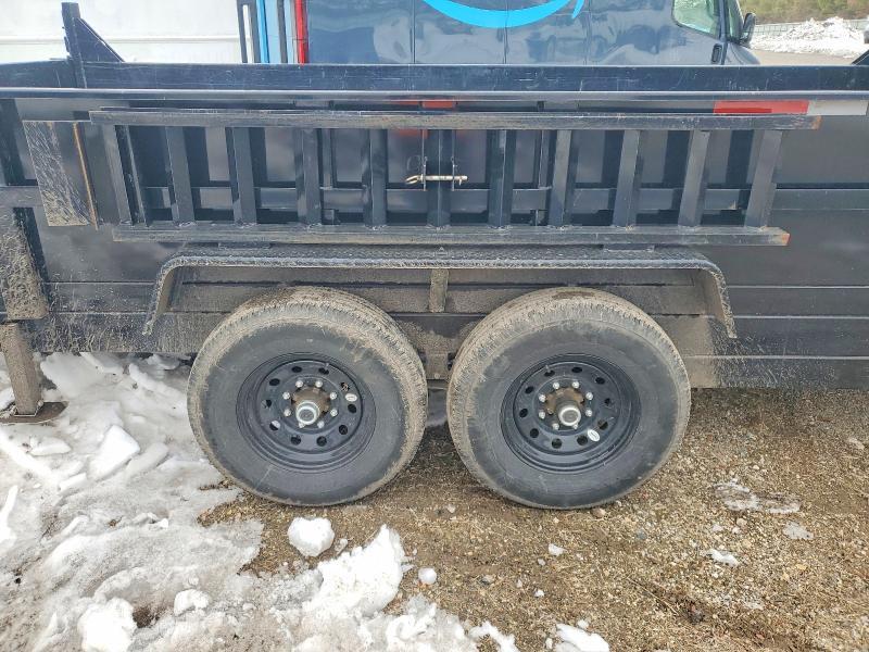 2023 Griffin Dump Trailer