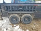 2023 Griffin Dump Trailer