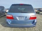 2006 Honda Odyssey ex