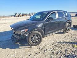 Mazda Cx-5 Vehiculos salvage en venta: 2018 Mazda Cx-5 Sport