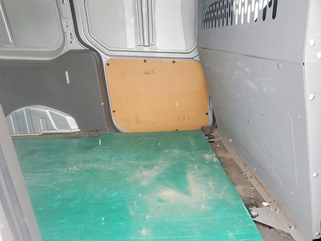 2021 Ford Transit Connect XL