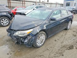 Toyota salvage cars for sale: 2014 Toyota Avalon Hybrid