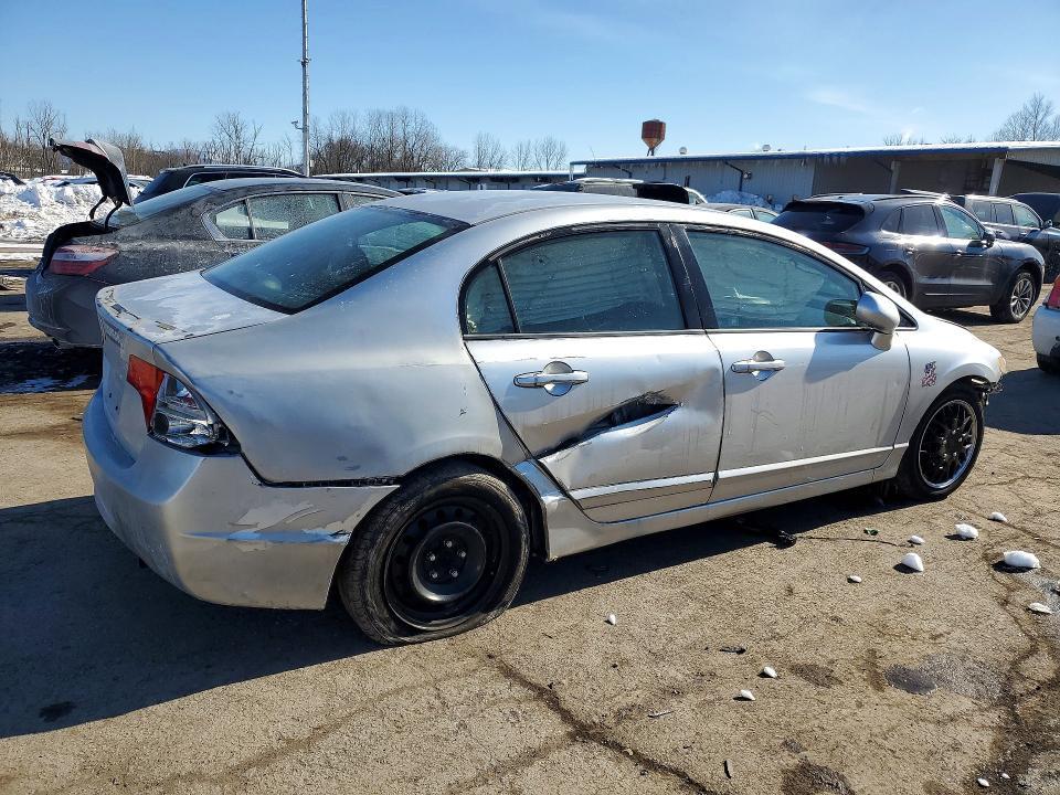 2006 Honda Civic lx