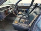 1989 Cadillac Deville