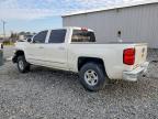 2014 Chevrolet Silverado K1500 LTZ