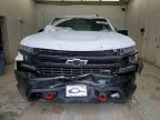 2021 Chevrolet Silverado K1500 LT Trail Boss