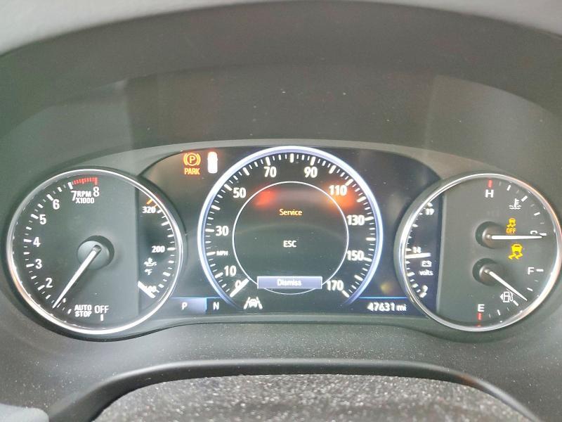 2024 Buick Enclave Premium