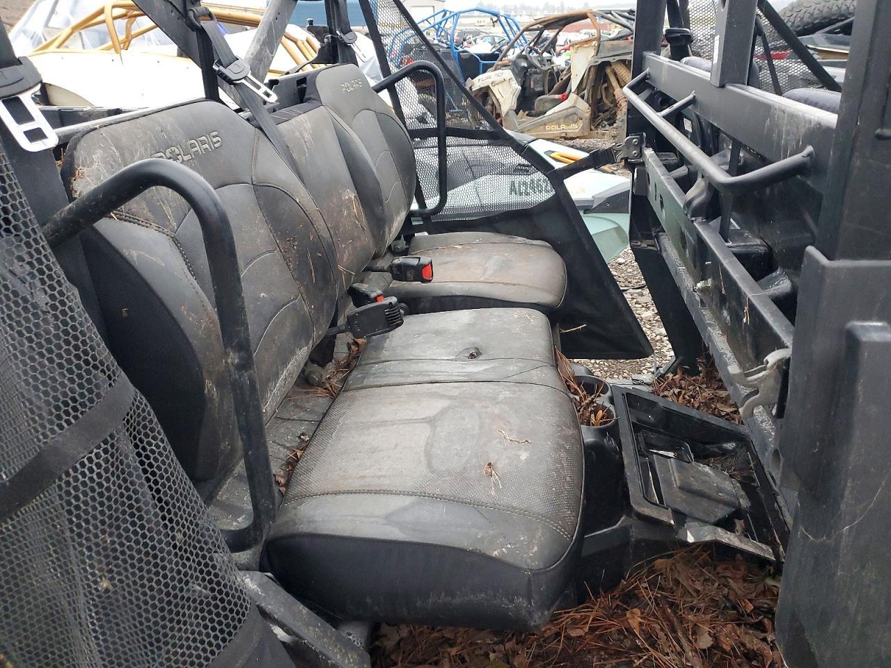 2023 Polaris Ranger XP 1000 Utility Vehicle