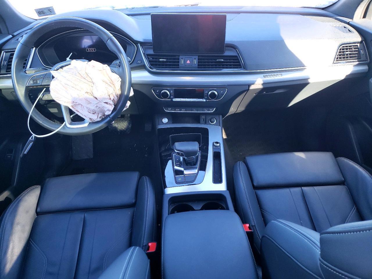 2024 Audi Q5 Premium 45
