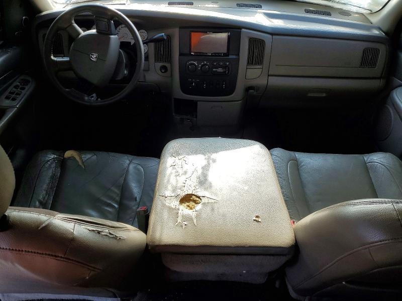 2004 Dodge RAM 1500 ST