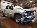 2010 GMC Sierra K1500 SLT