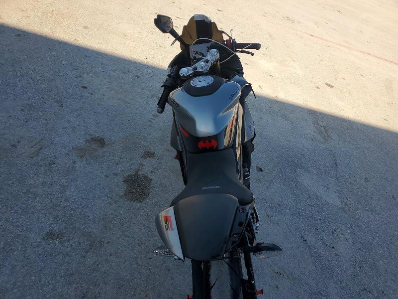 2025 Cfhg 450SS