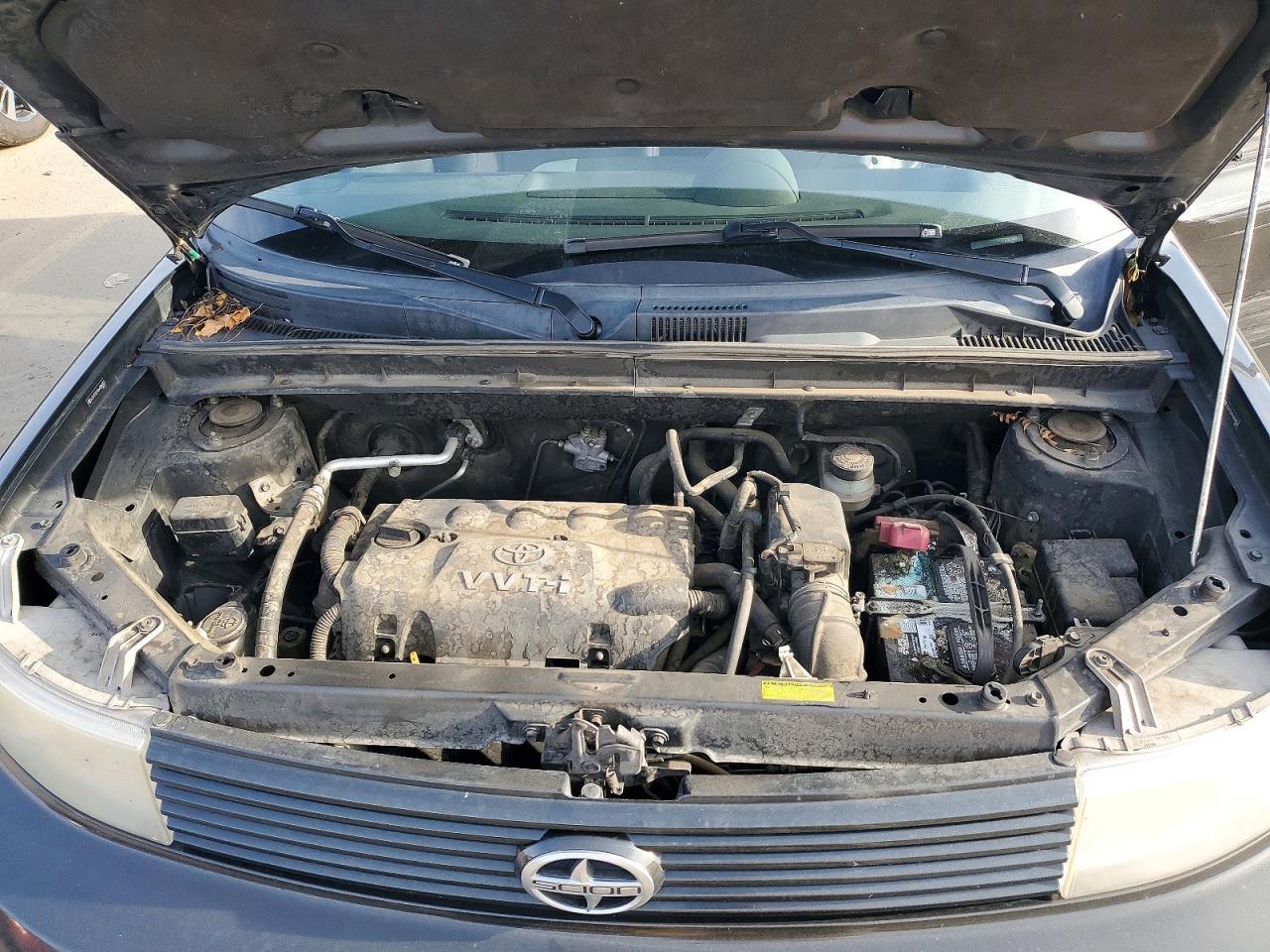 2006 Scion XB