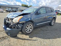 2012 Nissan Rogue s en venta en Sacramento, CA