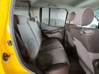 2006 Nissan Xterra off Road