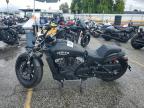 2021 Indian Motorcycle Co. Scout Bobber ABS