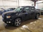 2013 Honda Ridgeline Sport