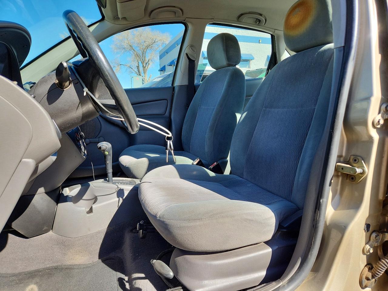 2000 Ford Focus lx