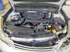 2011 Subaru Outback 2.5i Limited