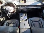 2017 Audi Q7 Prestige