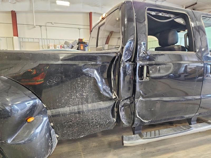 2012 Ford F450 Super Duty