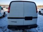 2015 Chevrolet Express 3500 Utility / Service Van
