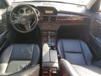 2011 Mercedes-Benz Glk 350 4matic