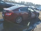2010 Nissan Maxima s