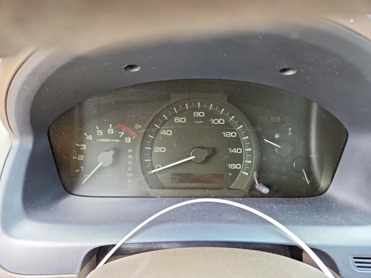 2006 Honda Accord se