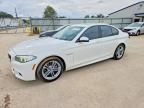 2016 BMW 528 i