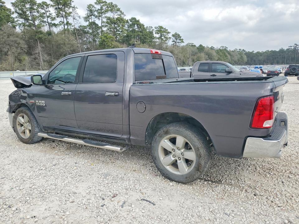 2016 Dodge Ram 1500 slt