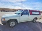 1993 Toyota Pickup Base