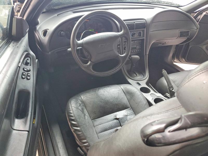 2001 Ford Mustang gt
