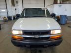 2003 Chevrolet S Truck S10