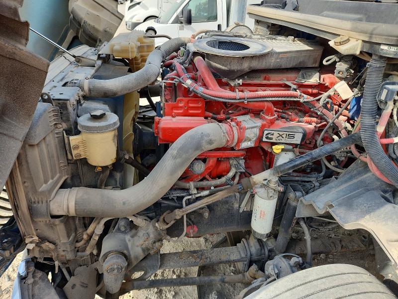 2020 International LT625 Semi Truck