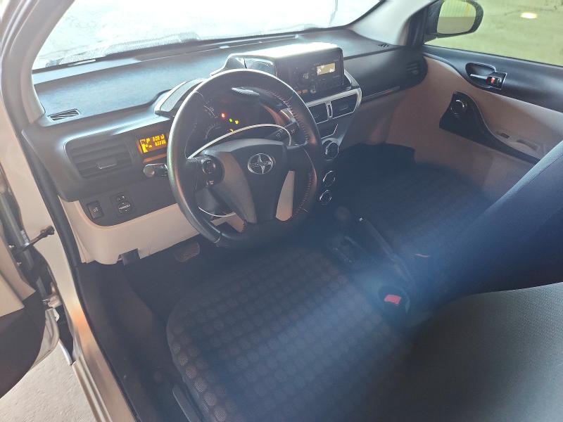 2012 Scion Iq Base