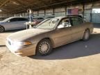 2001 Buick Lesabre Custom