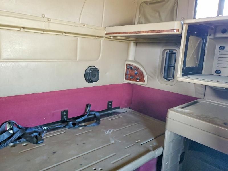 2007 International 9400I Semi Truck