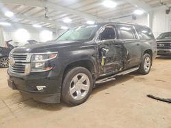 2019 Chevrolet Suburban K1500 Premier for sale in Ham Lake, MN