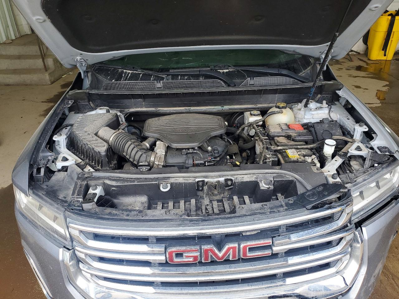 2020 GMC Acadia sle