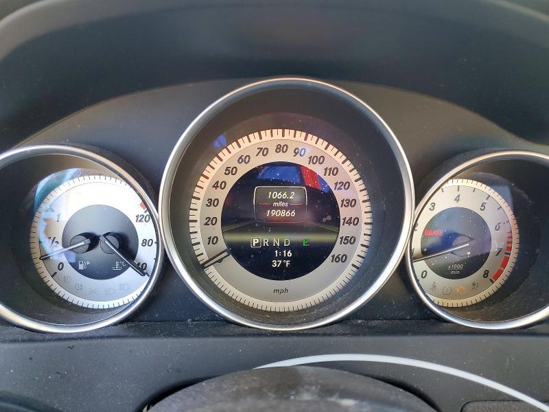 2013 Mercedes-Benz C 300 4matic