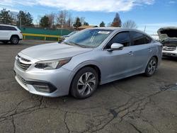 2020 Subaru Legacy Premium for sale in Denver, CO